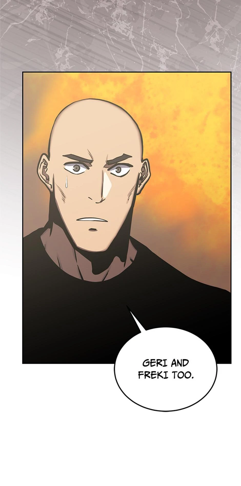 Player from Today Onwards Chapter 134 75